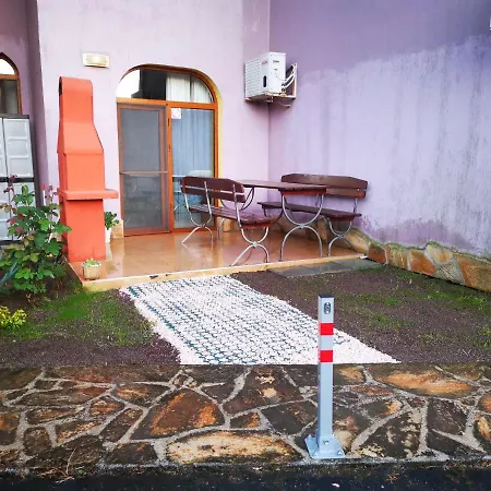 Dari Garden градина Τσερνομόρετς