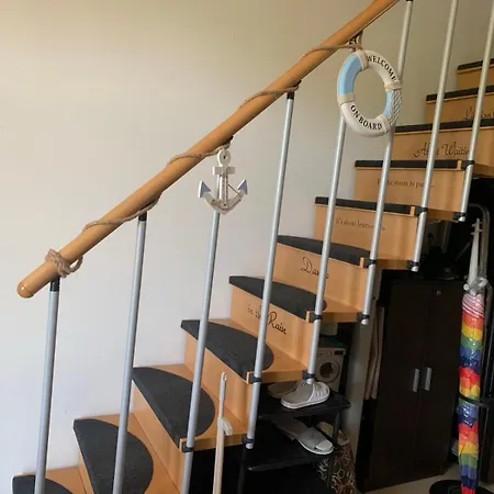 公寓 Dari Garden градина *