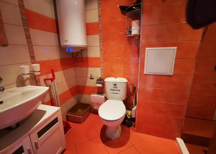 Dari Garden градина * 切尔诺莫雷茨