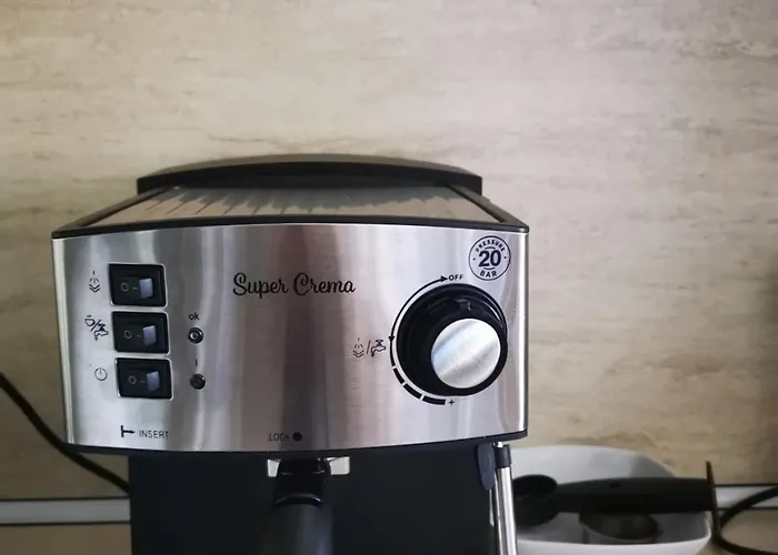 公寓 Dari Garden градина