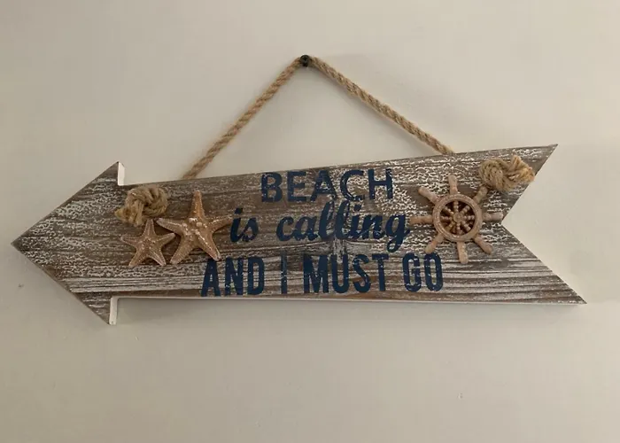 公寓 Dari Garden градина 切尔诺莫雷茨