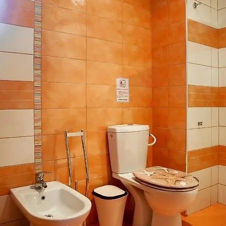 Dari Garden градина Tschernomorez