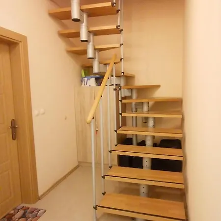 Dari Garden градина Apartment