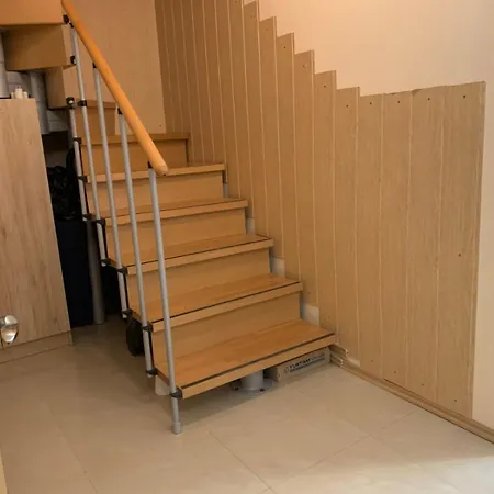 Dari Garden градина Tschernomorez