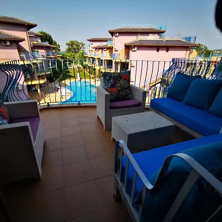 Dari Garden градина Apartment *