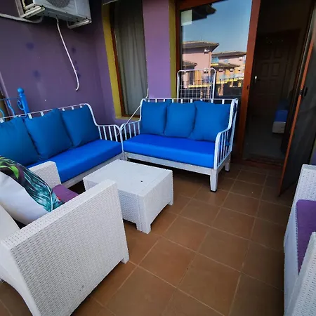 Dari Garden градина Daire Chernomorets