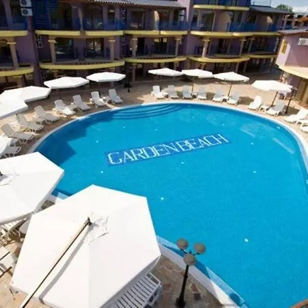 Dari Garden градина * Chernomorets
