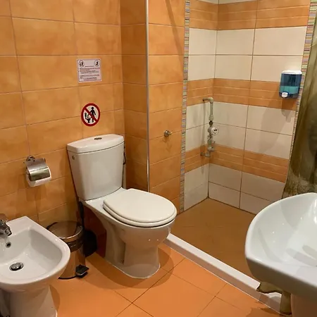 Dari Garden градина Apartment Chernomorets