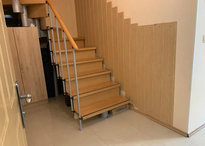 Dari Garden градина Czernomorec