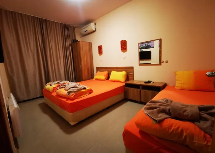 Dari Garden градина