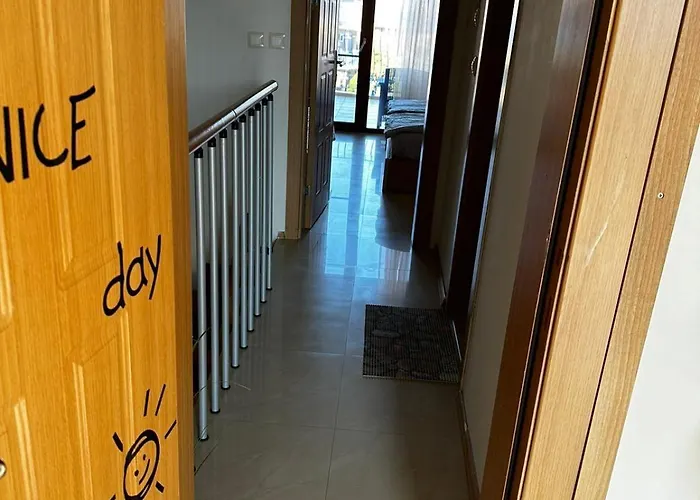 Dari Garden градина Apartament Czernomorec