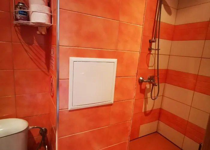 Dari Garden градина Czernomorec